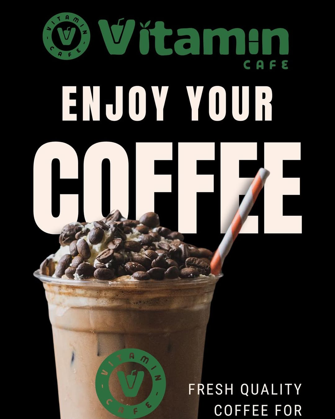 Fresh food at Vitamin Cafe Parappanagadi – best cafe near me