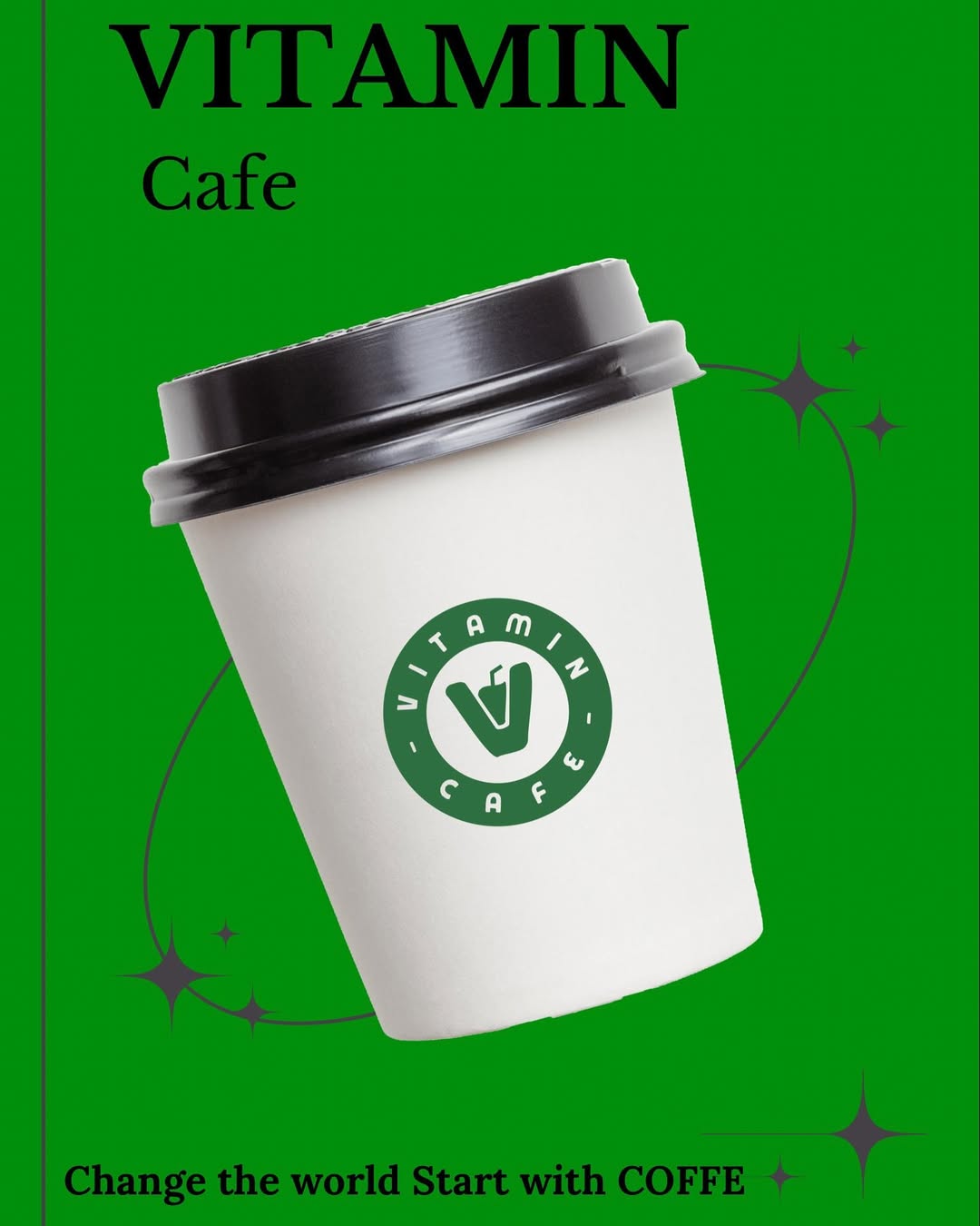 Vitamin Cafe menu – fresh quality food Parappanagadi